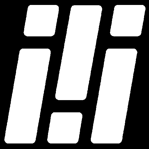 iii Logo